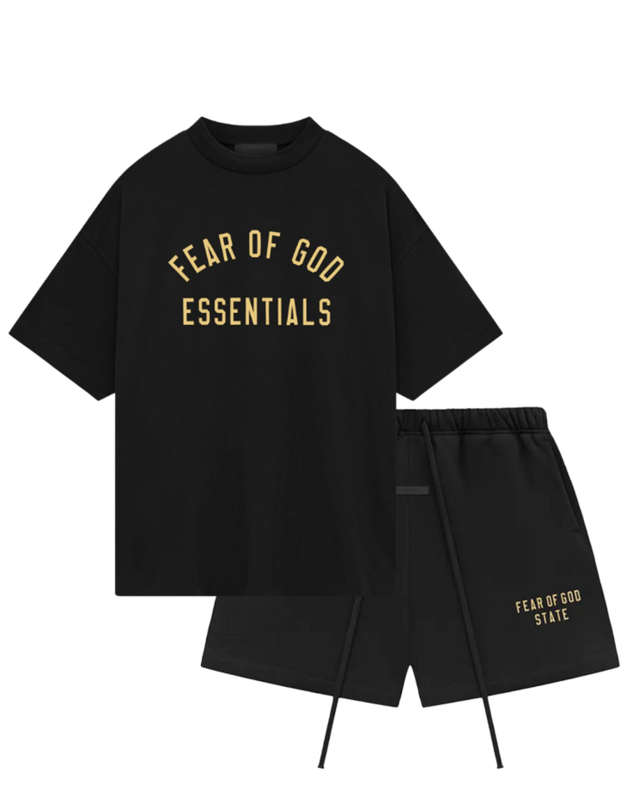 Essentials Fear of God Zomerset