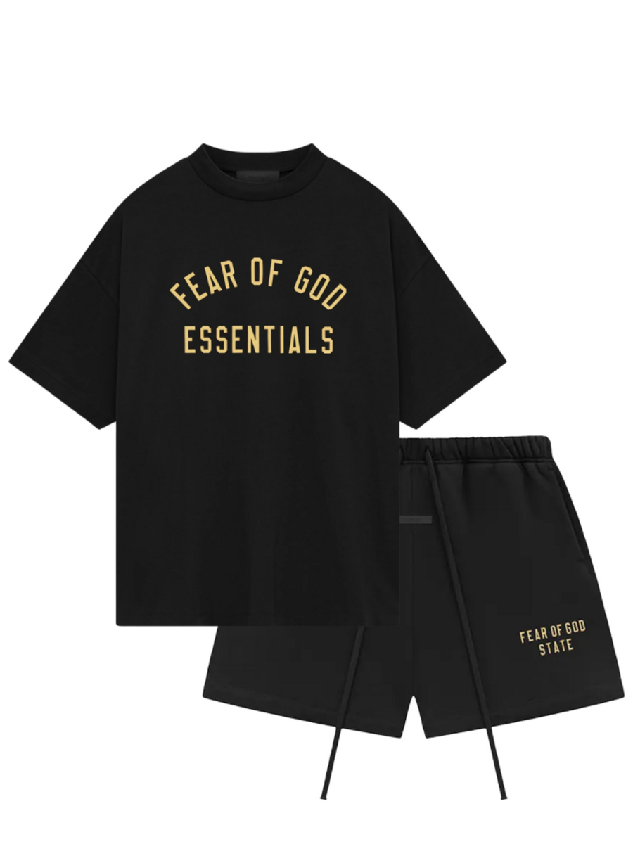 Essentials Fear of God Zomerset