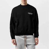 Essentials Fear Of God Sweater