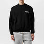 Essentials Fear Of God Sweater - Zwart