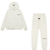 Essentials Fear of God Trainingspak