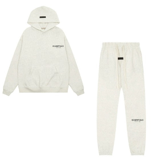 Essentials Fear of God Trainingspak