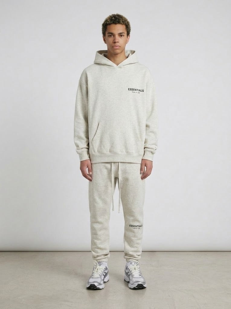 Essentials Fear of God Trainingspak