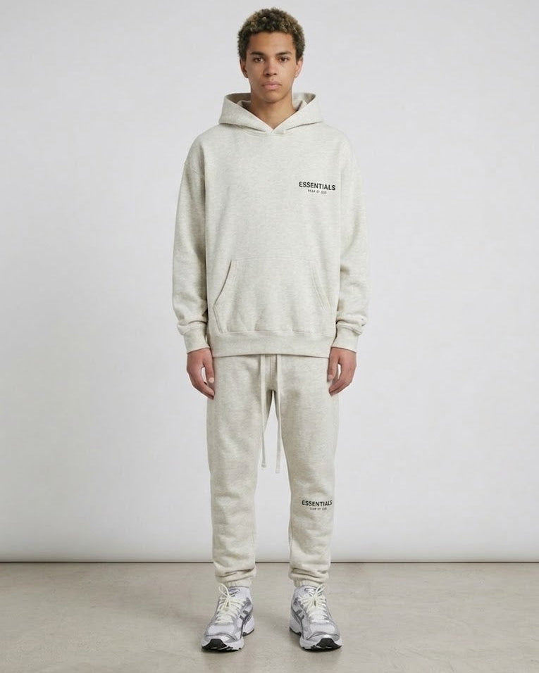 Essentials Fear of God Trainingspak