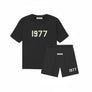 Essentials 1977 Zomerset - Zwart