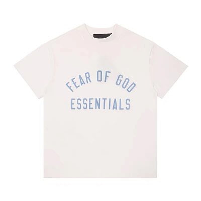 Essentials Basic T-Shirt
