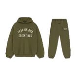 ESSENTIALS TRACKSUIT 2.0