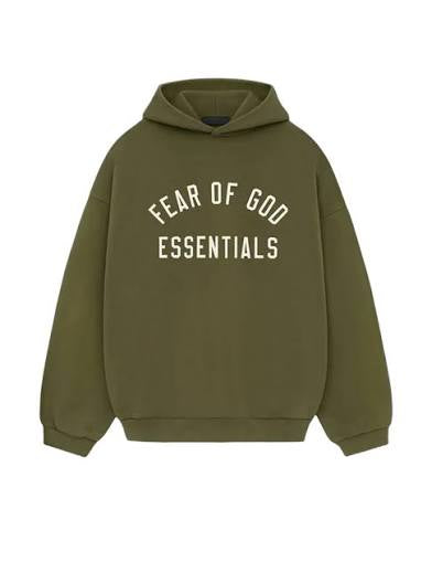ESSENTIALS TRACKSUIT 2.0