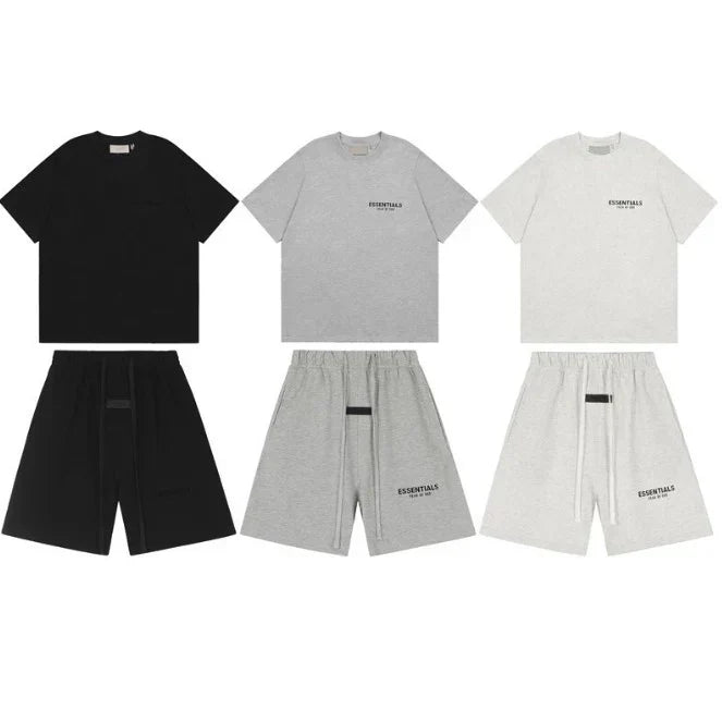 Essentials Zomer Set