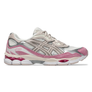 Asics Gel Nyc Strawberries And Cream - Beige Pink