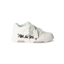 Off White Out Of Office - Wit/Beige
