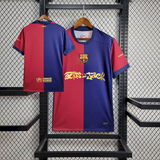 FC Barcelona 2024/25 Home Special Edition T.S Shirt
