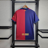 FC Barcelona 2024/25 Home Special Edition T.S Shirt