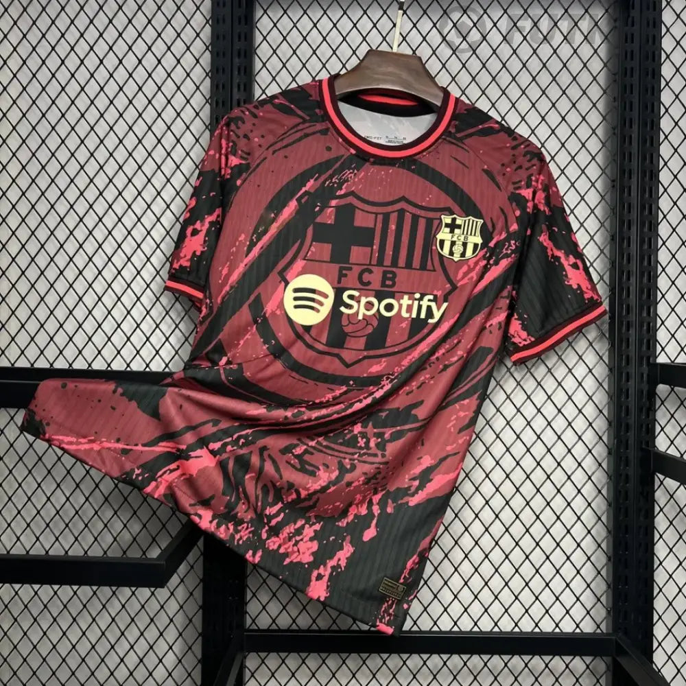 FC Barcelona 2024/25 Special Edition Shirt
