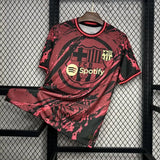 FC Barcelona 2024/25 Special Edition Shirt