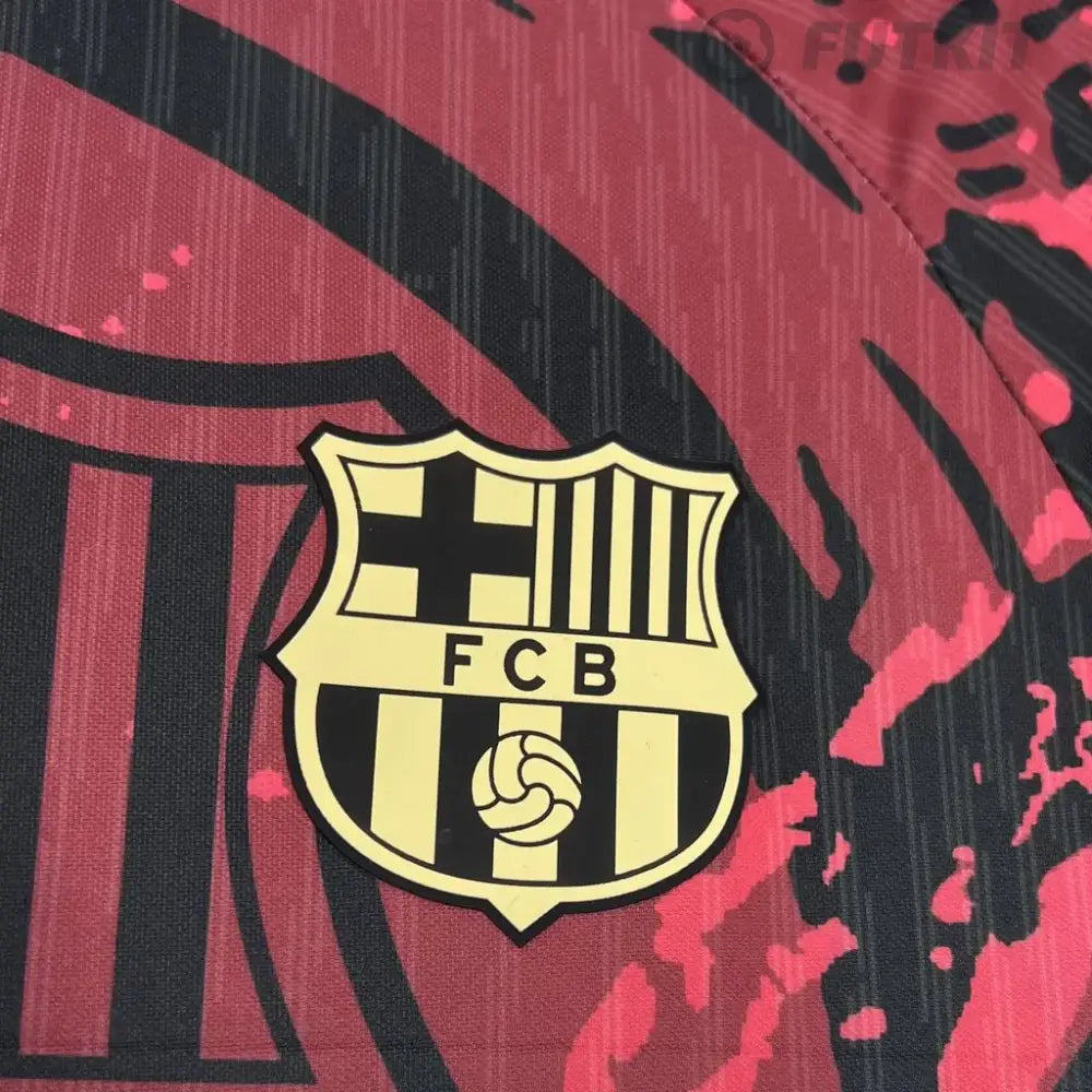FC Barcelona 2024/25 Special Edition Shirt