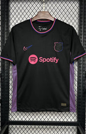Barcelona "Regalia" Limited Jersey