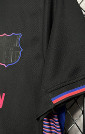 Barcelona "Regalia" Limited Jersey