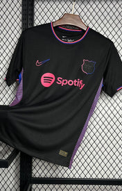Barcelona "Regalia" Limited Jersey