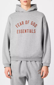 Fear of God Essentials Set – Hoodie & Jogger | Winter Tracksuit
