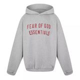 Fear of God Essentials Set – Hoodie & Jogger | Winter Tracksuit
