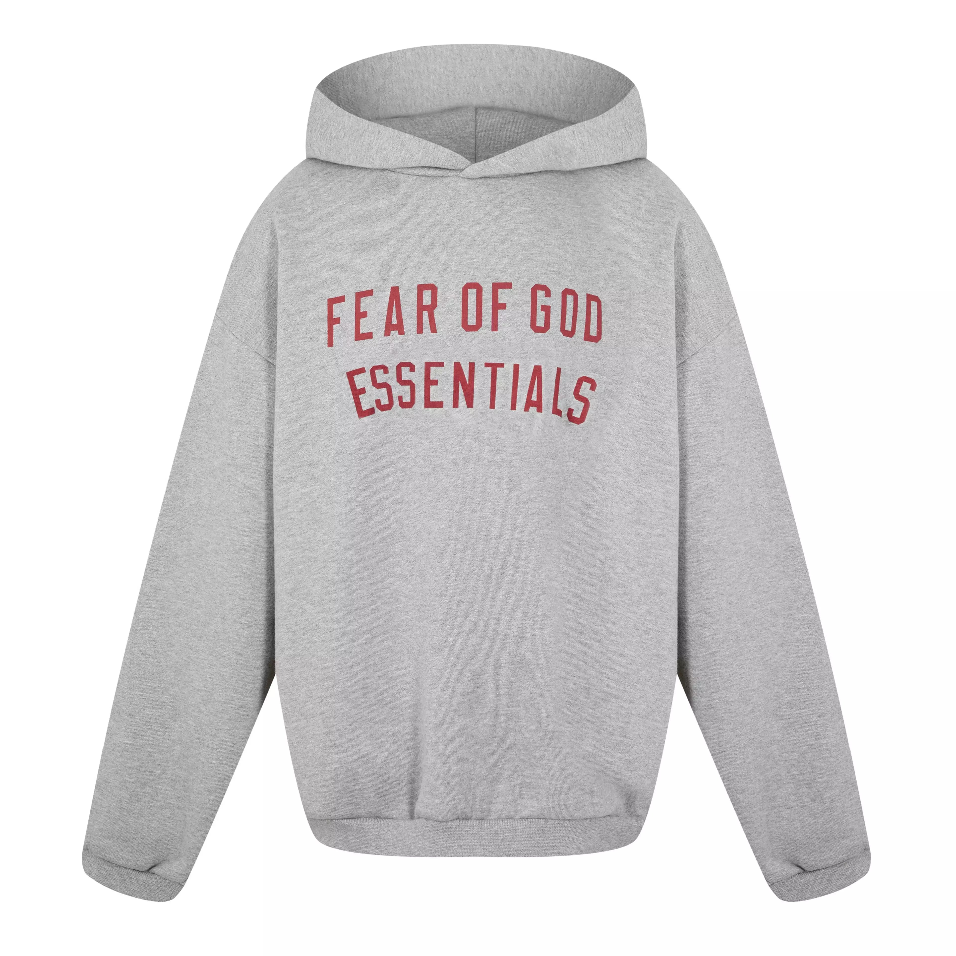 Fear of God Essentials Set – Hoodie & Jogger | Winter Tracksuit