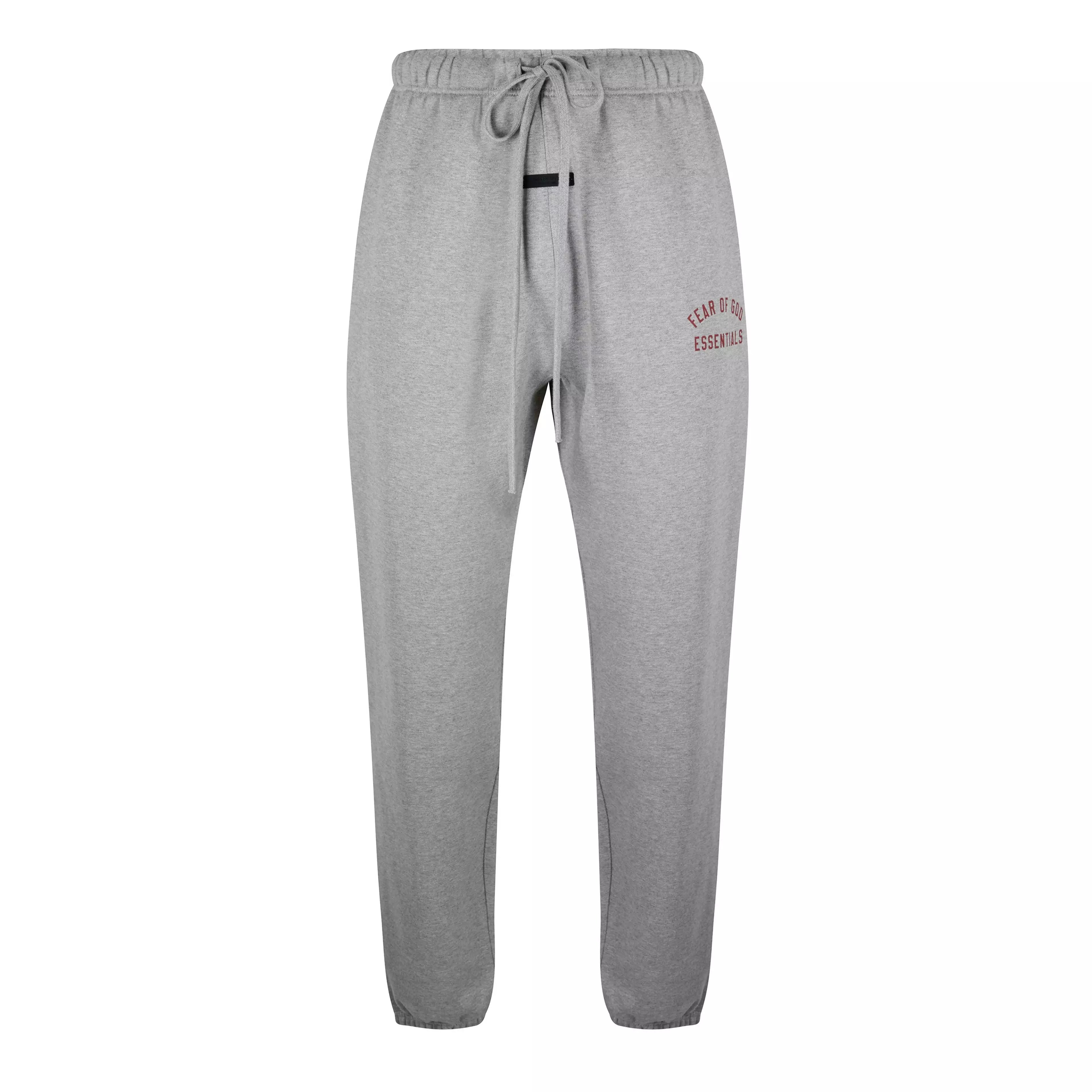 Fear of God Essentials Set – Hoodie & Jogger | Winter Tracksuit