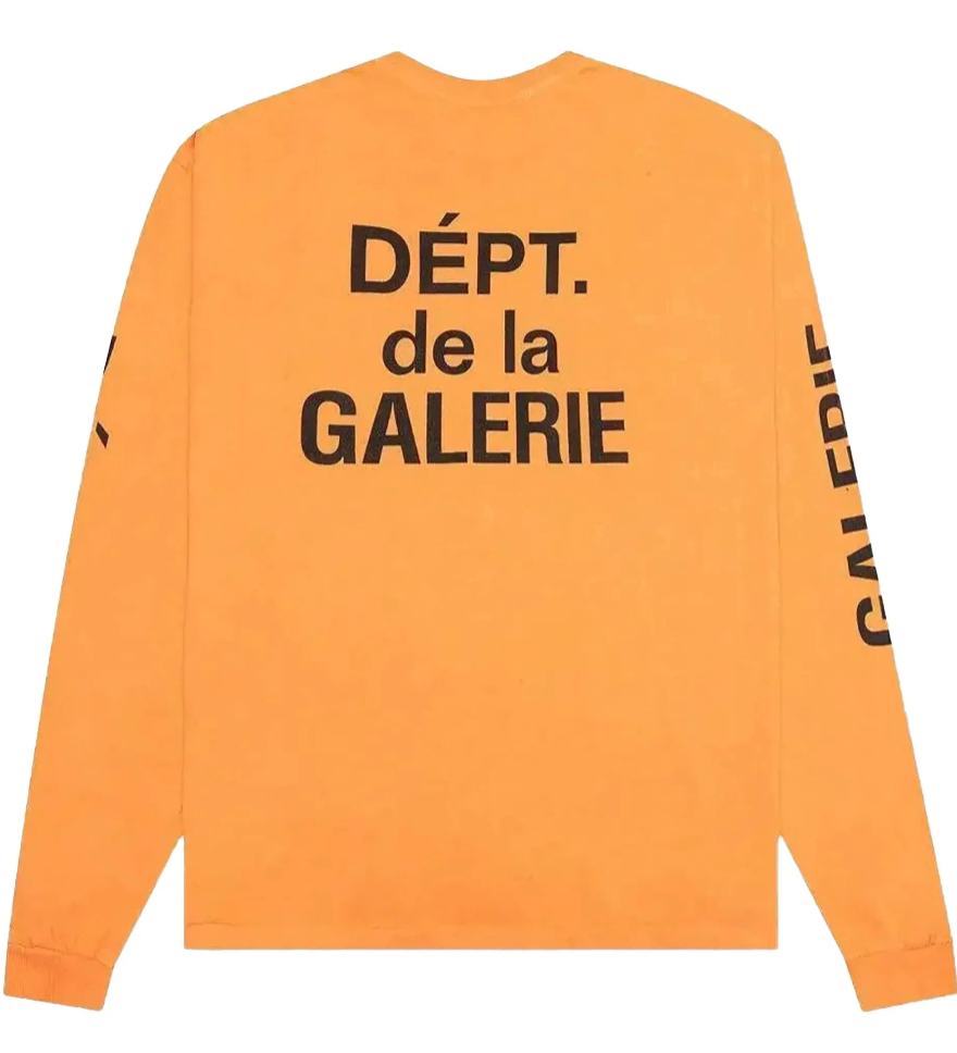 Gallery dept