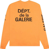 Gallery dept
