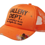 Gallery dept