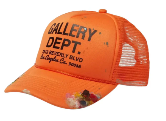 Gallery dept