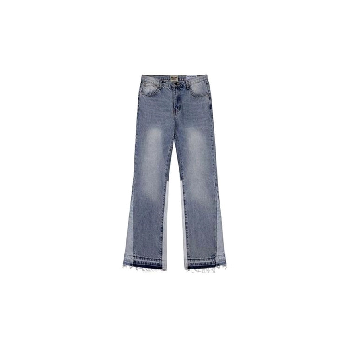 Gallery Dept. Flared Jeans