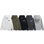 Gallery Dept. hoodie - Groen