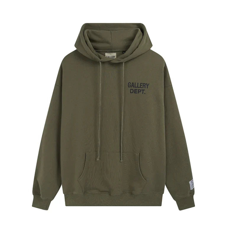 Gallery Dept. hoodie
