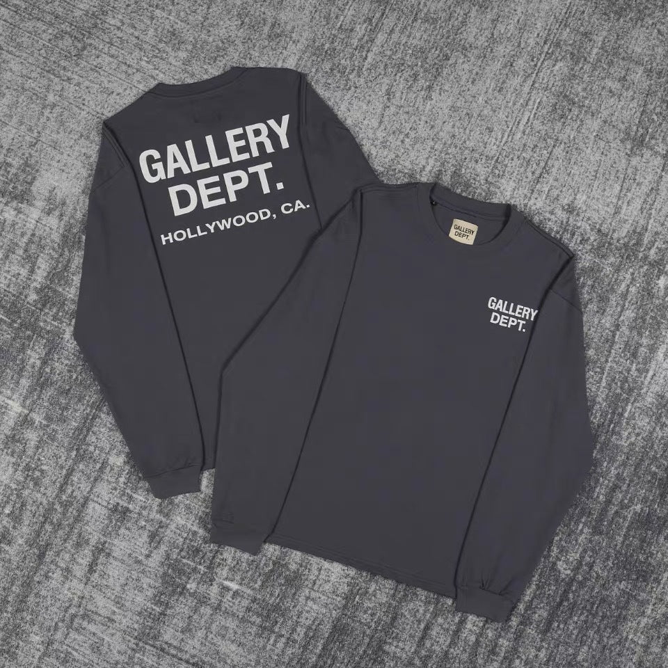Gallery Dept. Long sleeve