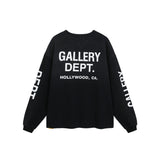 Gallery Dept. Long sleeve