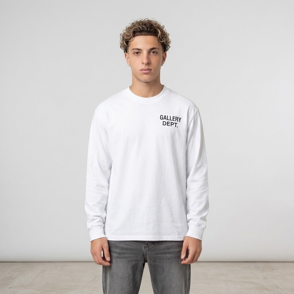 Gallery Dept. Long sleeve