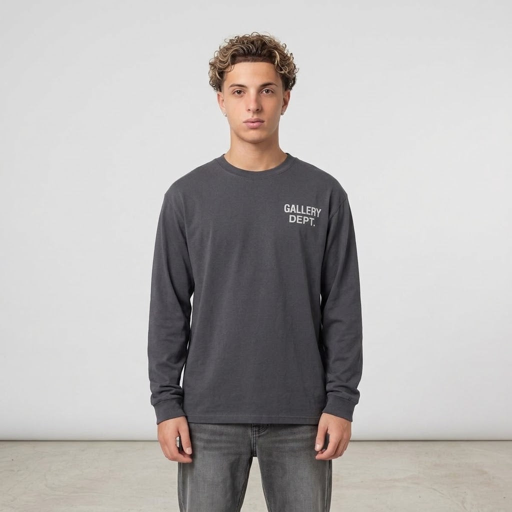 Gallery Dept. Long sleeve