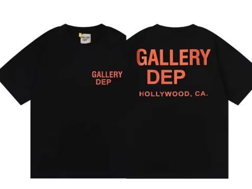 Gallery dept shirt