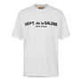 Gallery Dept Paint T-Shirt - Wit