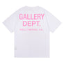 Gallery Dept. T-Shirt - Wit