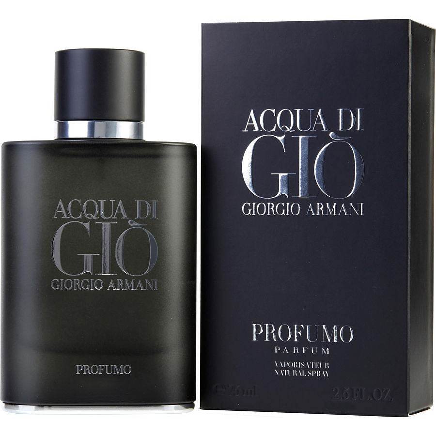 Giorgio Armani Acqua di Giò Eau de Parfum 100ML