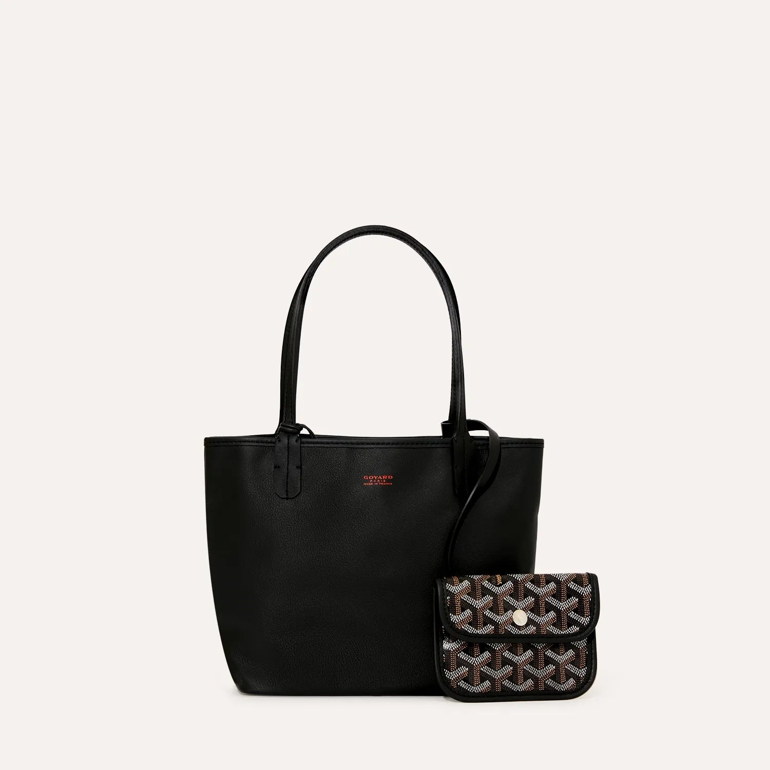 Goyard Anjou Mini Tas