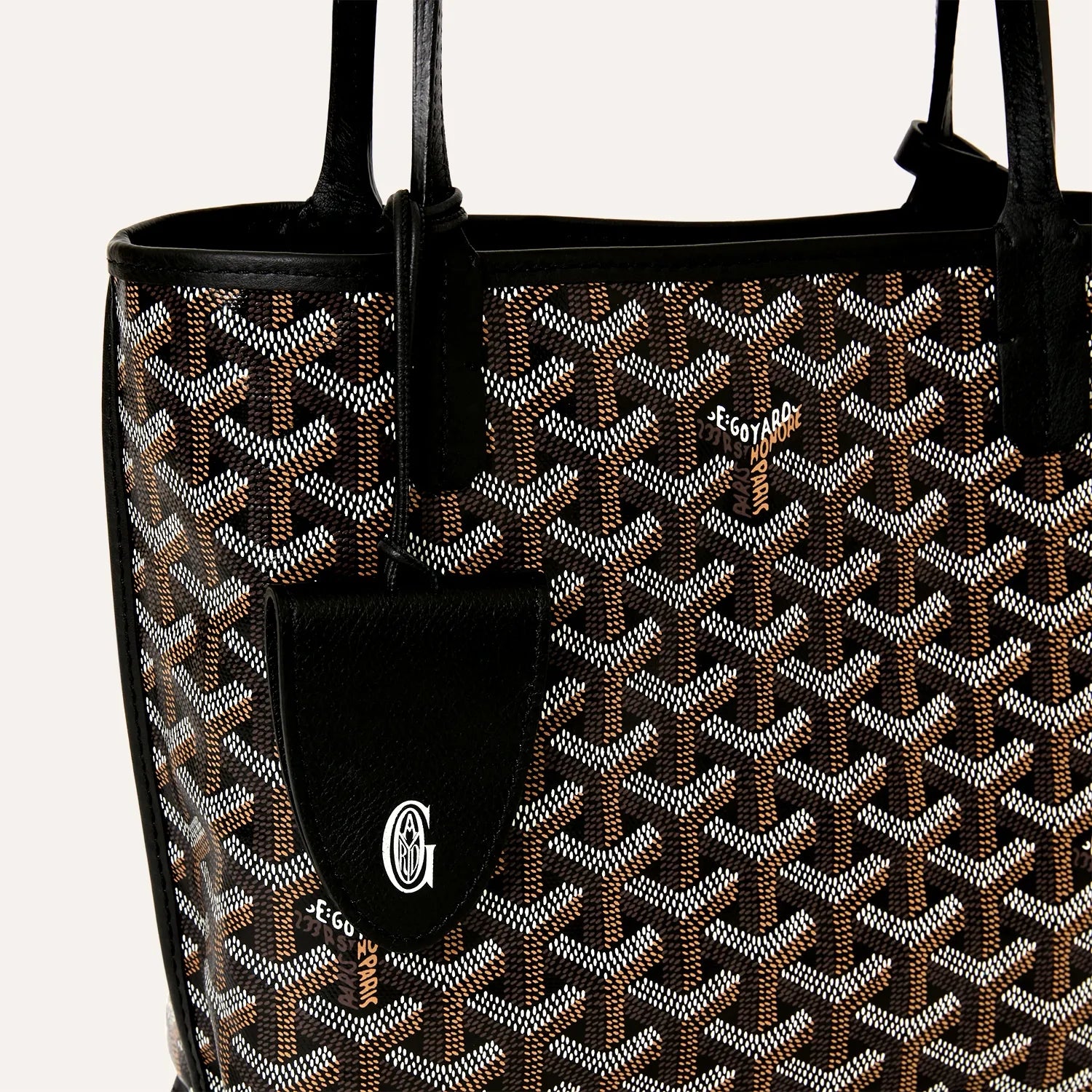 Goyard Anjou Mini Tas