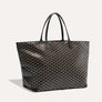 Goyard Artois GM Bag - Zwart