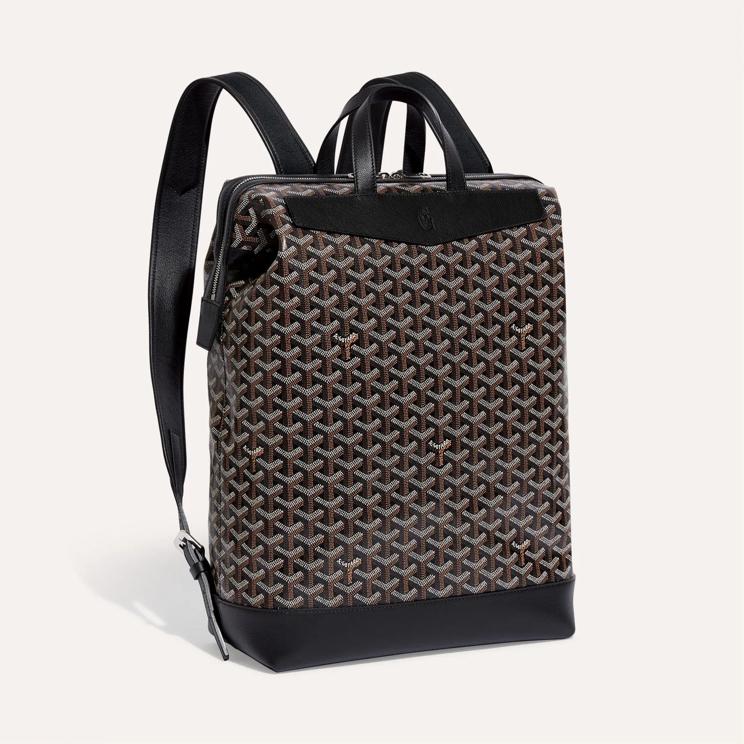 Goyard Backpack