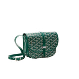 Goyard Belvedere PM Bag