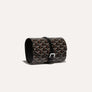 Goyard Double Travel Watch Case - Zwart