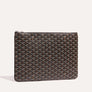 Goyard Laptop tas - Zwart