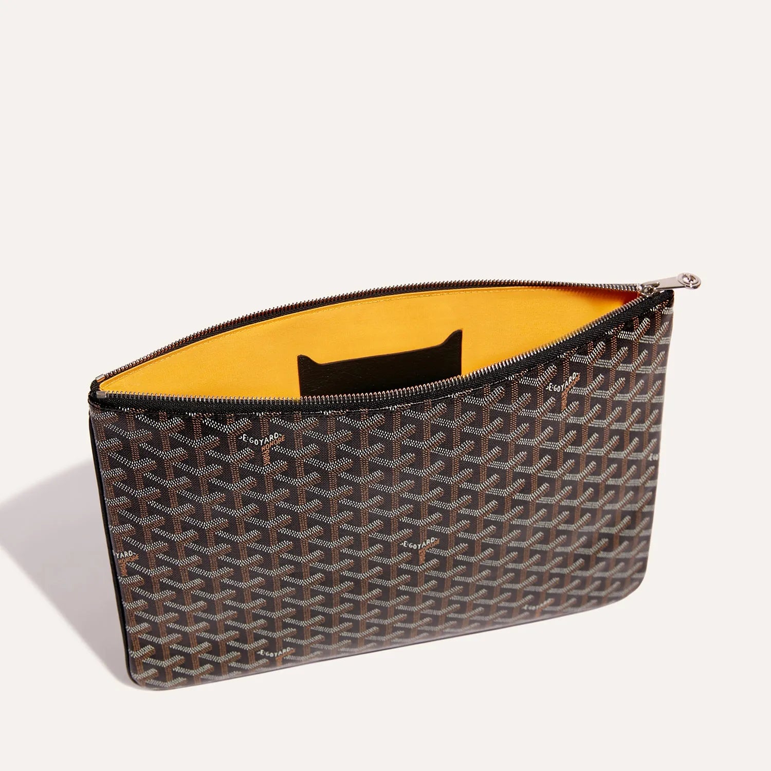 Goyard Laptop tas
